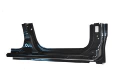 Marşbiyel Sacı Sağ Clio Symbol 2013 Sonrası