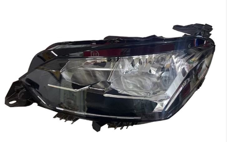 Peugeot 208 Ön Far El.Mot.Sol 20-