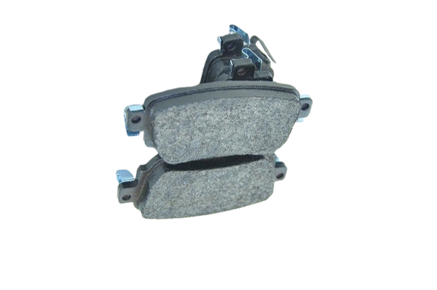 Fren Balatası Takımı Arka Kadjar