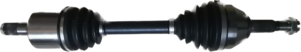 Aks Sol Koleos 2.0 6 Vites (Otomatik Vites-Komple)