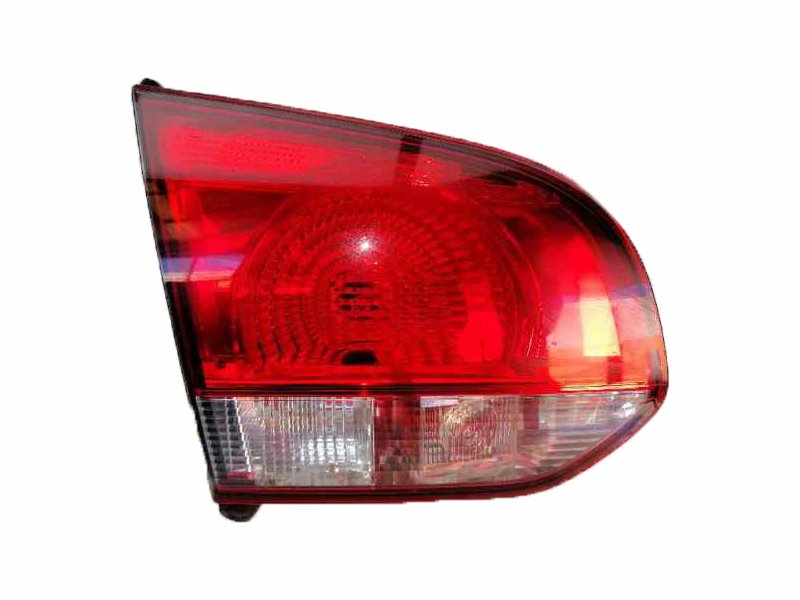 Stop Lambası İç Sol (Krom) Volkswagen Golf VI (6) 2008-2012 Arası (Farklı Tip)