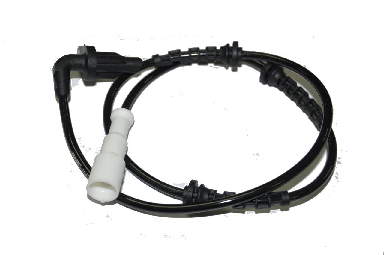 Arka Fren Abs Kablosu Sol Clio Symbol 2008-2012 Arası Thalia-Clio Hb 2003-2006 Arası