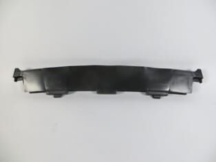 Ön Tampon Orta Bağlantı Braketi (Plastik) Renault Megane 3 Hb 12-13 Arası