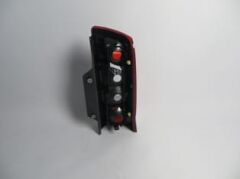 Stop Lambası Sol Kırmızı-Beyaz (Bagaj Kapağı Yukarıya Açılan)  Peugeot Bıpper 08-17 Arası