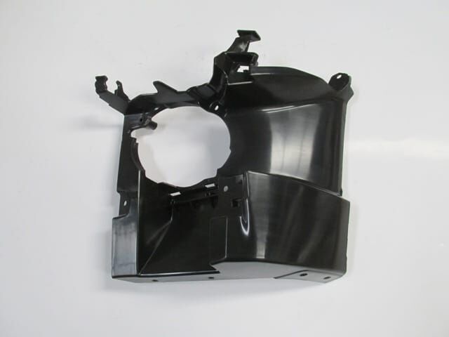 Sis Lamba İç Bağlantı Braketi Sol Sis Delikli (Sport Line) Bmw 3 Serı F30 12-14 Arası