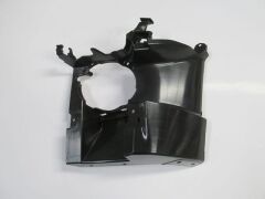 Sis Lamba İç Bağlantı Braketi Sol Sis Delikli (Sport Line) Bmw 3 Serı F30 12-14 Arası