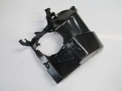 Sis Lamba İç Bağlantı Braketi Sol Sis Delikli (Sport Line) Bmw 3 Serı F30 12-14 Arası