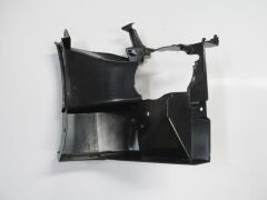 Sis Lamba İç Bağlantı Braketi Sol Sis Delikli (Sport Line) Bmw 3 Serı F30 12-14 Arası