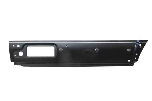 Sağ Arka Çamurluk Ağzı Alt Sacı (Arka Teker Arkası) (Uzun) Ford Transit V363 2014-2019 Arası