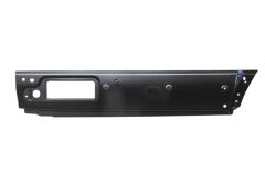 Sağ Arka Çamurluk Ağzı Alt Sacı (Arka Teker Arkası) (Uzun) Ford Transit V363 2014-2019 Arası