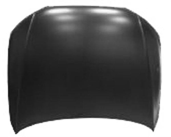 Motor Kaputu Audi A4 2008-2012 Arası