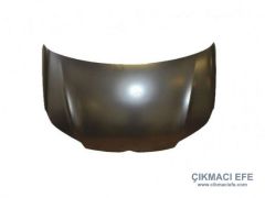 Cıtroen C5 Motor Kaputu 08-