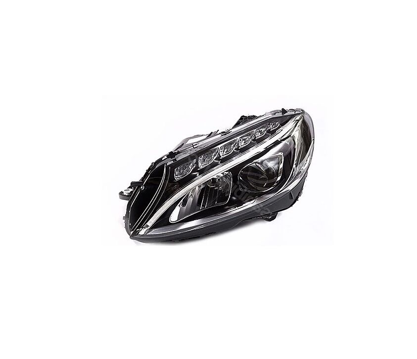 Ön Far Sol (Tek Mercek) W205 2014-