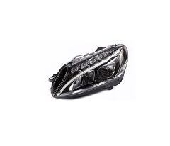 Ön Far Sol (Tek Mercek) W205 2014-