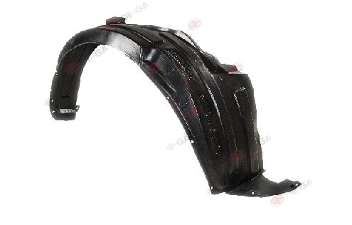 Picanto Ön Çamurluk Davlumbazı Sağ 04-07