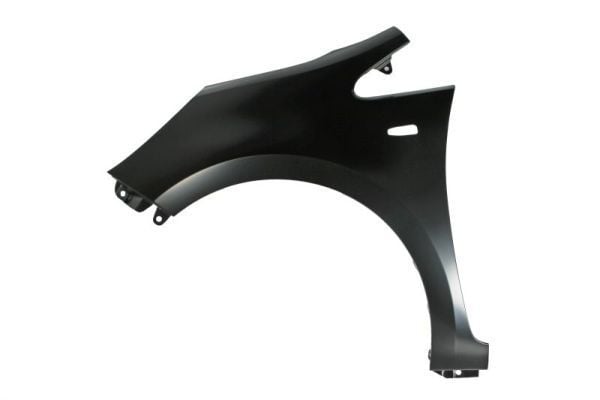 Kia Rıo Ön Çamurluk Delikli Sol 11-