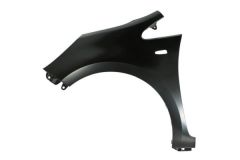 Kia Rıo Ön Çamurluk Delikli Sol 11-