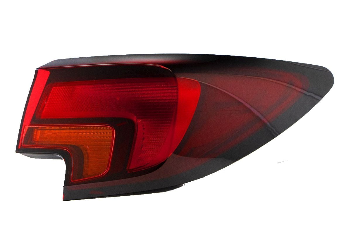 Stop Lambası Dış Sağ (Ledsiz) Opel Astra K 2015 Sonrası