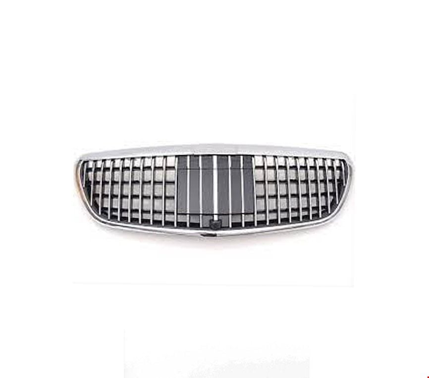 Ön Panjur Maybach ( Exc.Tampona Uyumlu) W213 2016-
