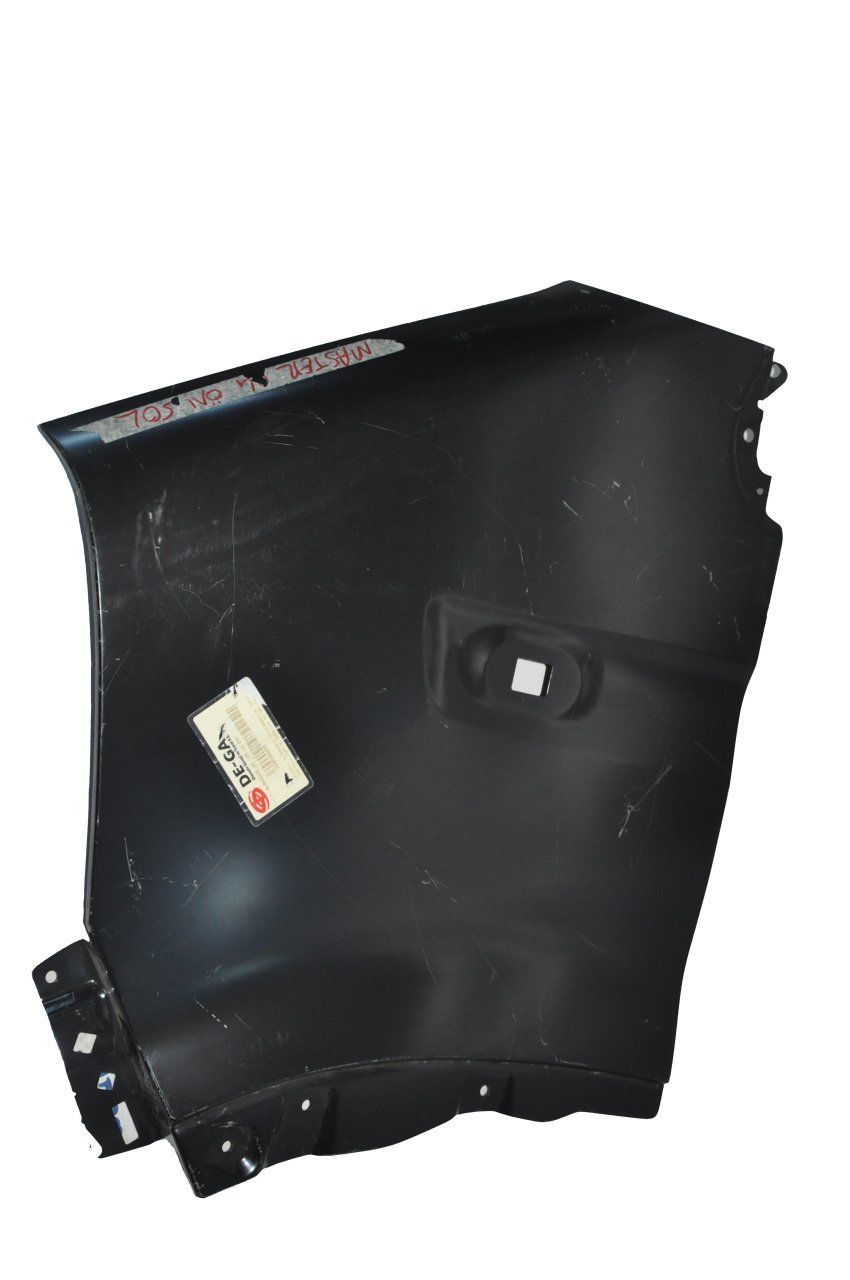 Sol Ön Çamurluk Master 2004-2011 Modelleri Arası