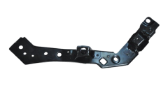 Far Ve Çamurluk Bağlantı Sacı Sol Fluence