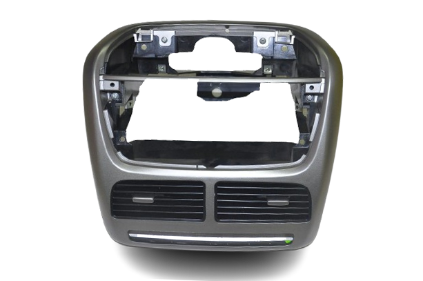 Torpido Orta Havalandırma Doblo 2010 Sonrası