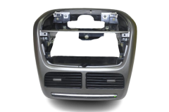 Torpido Orta Havalandırma Doblo 2010 Sonrası