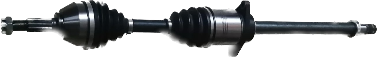 Sağ Ön Aks 2.0 Koleos 2.0 6 Vites (Otomatik Vites)