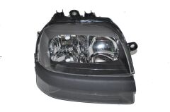 Far Sağ Doblo 2001-2006 Arası