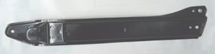 Ön Panel Üst Parça Sağ Suzukı Swıft 11-16 Arası