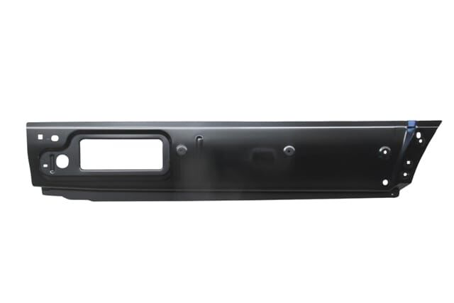 Sağ Arka Çamurluk Ağzı Alt Sacı (Arka Teker Arkası) (Uzun) Ford Transit V363 2019-2025 Arası