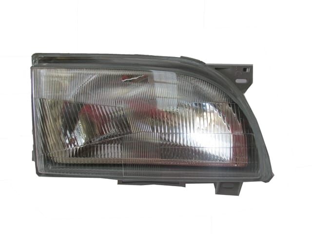 Sağ Far Lambası Manuel (H4) (Ayfar) Ford Transit T12 1993-1996 Arası
