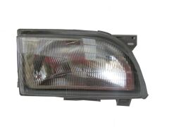 Sağ Far Lambası Manuel (H4) (Ayfar) Ford Transit T12 1993-1996 Arası
