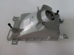 Sağ Far Lambası Manuel (H4) (Ayfar) Ford Transit T12 1993-1996 Arası