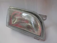 Sağ Far Lambası Manuel (H4) (Ayfar) Ford Transit T12 1993-1996 Arası