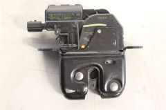 Bagaj Kilidi İç Megane 3-Clio 4-Clio Symbol 2016 Sonrası