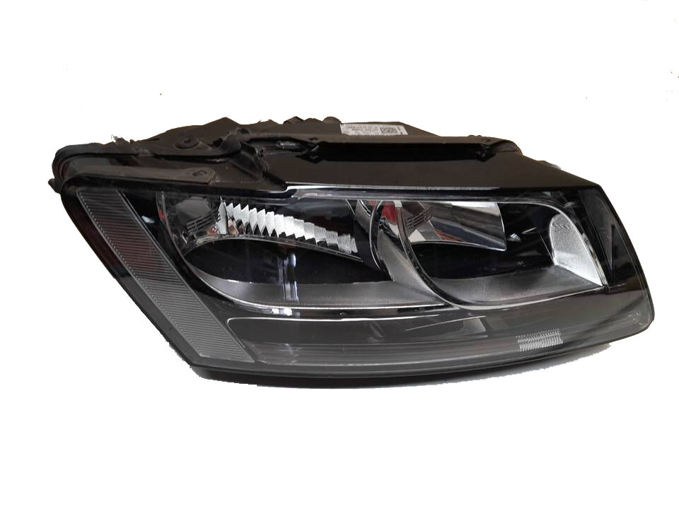 Far Sağ Audı Q5 2008 Sonrası