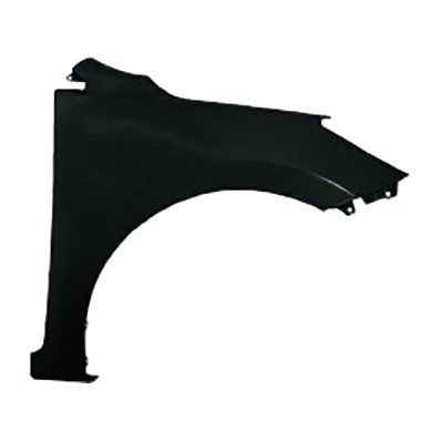 Kia Rıo Ön Çamurluk Sağ 17-