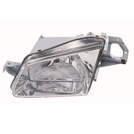 Far Ön Sol Mazda 323 1999-2001 Arası Sedan-Hatchback