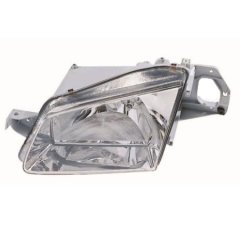 Far Ön Sol Mazda 323 1999-2001 Arası Sedan-Hatchback