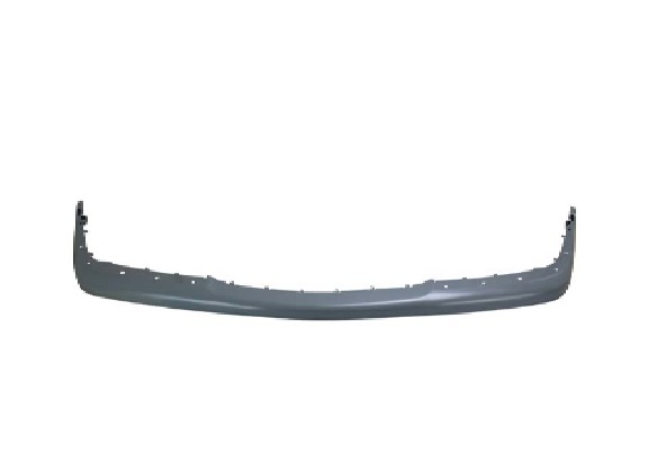 Mercedes W202 Ön Tampon Kuşağı Orta Astarlı 97-00