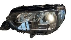 Peugeot 208 Ön Far El.Mot.Ledli Sol 20-