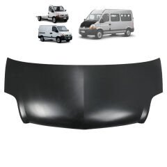 Motor Kaputu Master 2004-2011 Modelleri Arası