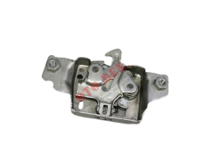 Motor Kaput Kilidi Alt Clio 3