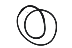 Arka Kapı Fitili Linea (Sağ-Sol Aynı)