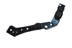 Far Ve Çamurluk Bağlantı Sacı Sol Megane 3