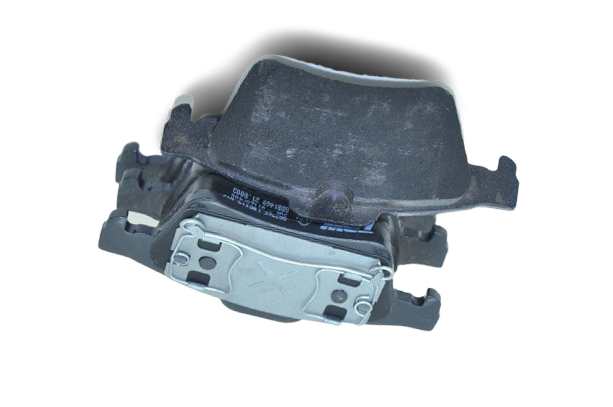 Fren Balatası Takımı Arka Laguna 2