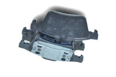 Fren Balatası Takımı Arka Laguna 2