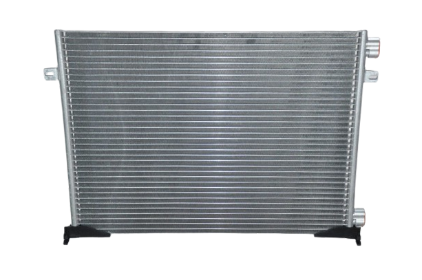 Klima Radyatörü (Kondanser) 1.9 Trafic 2001-2007 Modelleri Arası