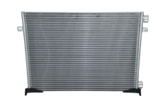 Klima Radyatörü (Kondanser) 1.9 Trafic 2001-2007 Modelleri Arası